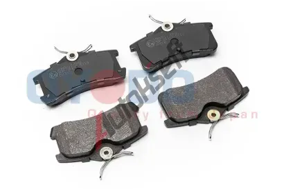 Oyodo Sada brzdov�ch desti�ek OYD 20H2017-OYO, 20H2017-OYO