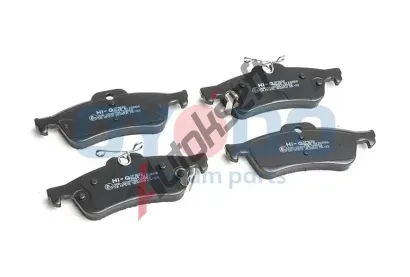 Oyodo Sada brzdov�ch desti�ek OYD 20H2036-OYO, 20H2036-OYO