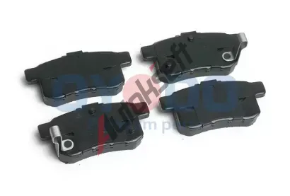 Oyodo Sada brzdových destiček OYD 20H4010-OYO, 20H4010-OYO Oyodo Sada brzdových destiček OYD 20H4010-OYO, 20H4010-OYO