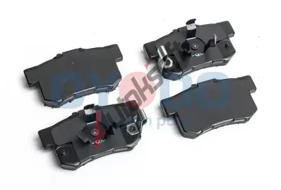 Oyodo Sada brzdových destiček OYD 20H4011-OYO, 20H4011-OYO Oyodo Sada brzdových destiček OYD 20H4011-OYO, 20H4011-OYO