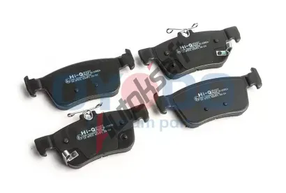 Oyodo Sada brzdov�ch desti�ek OYD 20H4027-OYO, 20H4027-OYO