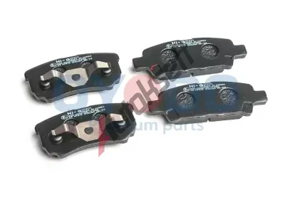 Oyodo Sada brzdov�ch desti�ek OYD 20H5013-OYO, 20H5013-OYO