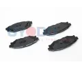 Sada brzdov�ch desti�ek&nbsp;Oyodo&nbsp;&dash;&nbsp;OYD 20H7004-OYO