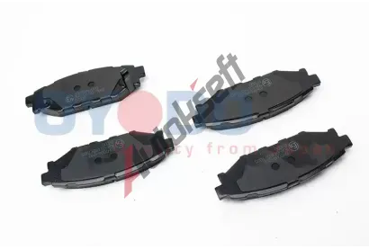 Oyodo Sada brzdov�ch desti�ek OYD 20H7004-OYO, 20H7004-OYO