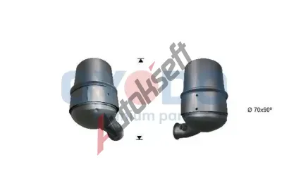 Oyodo Filtr pevn�ch ��stic OYD 20N0002-OYO, 20N0002-OYO