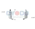 Filtr pevn�ch ��stic&nbsp;Oyodo&nbsp;&dash;&nbsp;OYD 20N0007-OYO