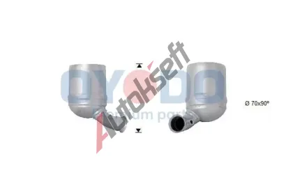 Oyodo Filtr pevn�ch ��stic OYD 20N0012-OYO, 20N0012-OYO