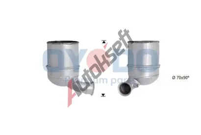 Oyodo Filtr pevn�ch ��stic OYD 20N0014-OYO, 20N0014-OYO