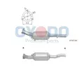 Filtr pevn�ch ��stic&nbsp;Oyodo&nbsp;&dash;&nbsp;OYD 20N0022-OYO