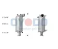 Filtr pevn�ch ��stic&nbsp;Oyodo&nbsp;&dash;&nbsp;OYD 20N0041-OYO
