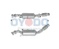 Filtr pevn�ch ��stic&nbsp;Oyodo&nbsp;&dash;&nbsp;OYD 20N0058-OYO