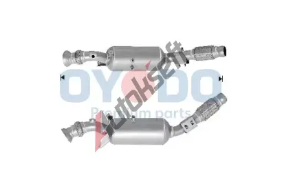 Oyodo Filtr pevn�ch ��stic OYD 20N0058-OYO, 20N0058-OYO