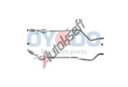 Oyodo Katalyz�tor OYD 20N0064-OYO, 20N0064-OYO