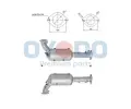 Filtr pevn�ch ��stic&nbsp;Oyodo&nbsp;&dash;&nbsp;OYD 20N0065-OYO