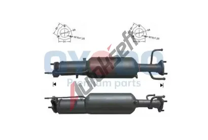 Oyodo Filtr pevn�ch ��stic OYD 20N0066-OYO, 20N0066-OYO