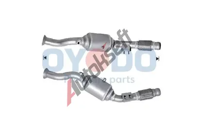 Oyodo Katalyz�tor OYD 20N0070-OYO, 20N0070-OYO