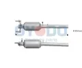 Oyodo Filtr pevn�ch ��stic&nbsp;&dash;&nbsp;OYD 20N0085-OYO