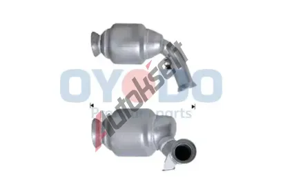 Oyodo Katalyzátor OYD 20N0091-OYO, 20N0091-OYO Oyodo Katalyzátor OYD 20N0091-OYO, 20N0091-OYO