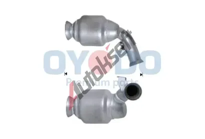 Oyodo Katalyz�tor OYD 20N0099-OYO, 20N0099-OYO