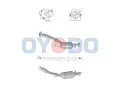 Filtr pevn�ch ��stic&nbsp;Oyodo&nbsp;&dash;&nbsp;OYD 20N0101-OYO