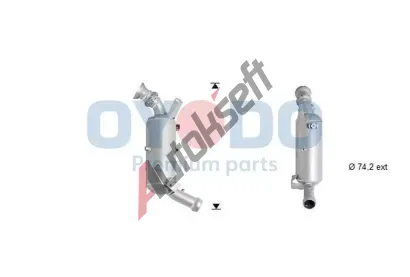 Oyodo Filtr pevn�ch ��stic OYD 20N0106-OYO, 20N0106-OYO