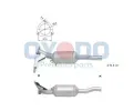 Oyodo Filtr pevn�ch ��stic&nbsp;&dash;&nbsp;OYD 20N0122-OYO