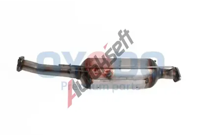 Oyodo Filtr pevn�ch ��stic OYD 20N0128-OYO, 20N0128-OYO