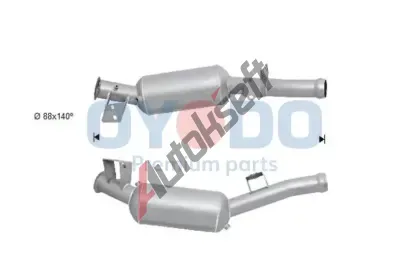 Oyodo Filtr pevn�ch ��stic OYD 20N0134-OYO, 20N0134-OYO