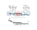Filtr pevn�ch ��stic&nbsp;Oyodo&nbsp;&dash;&nbsp;OYD 20N0135-OYO
