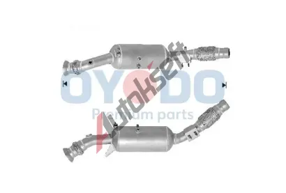Oyodo Filtr pevn�ch ��stic OYD 20N0138-OYO, 20N0138-OYO