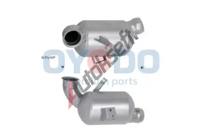Oyodo Filtr pevn�ch ��stic OYD 20N0150-OYO, 20N0150-OYO