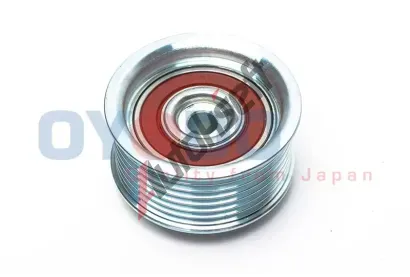 Oyodo Vratná / vodicí kladka drážkového klínového řemenu OYD 20R8001-OYO, 20R8001-OYO Oyodo Vratná / vodicí kladka drážkového klínového řemenu OYD 20R8001-OYO, 20R8001-OYO