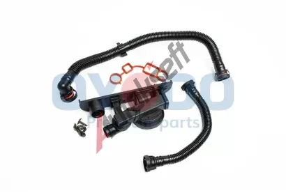 Oyodo Ventil odv�tr�n� klikov� sk��n� OYD 21F9007K-OYO, 21F9007K-OYO