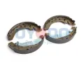Sada brzdov�ch �elist�&nbsp;Oyodo&nbsp;&dash;&nbsp;OYD 25H0004-OYO