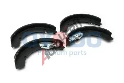 Oyodo Sada brzdov�ch �elist� OYD 25H0015-OYO, 25H0015-OYO