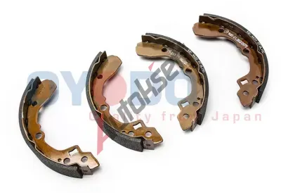 Oyodo Sada brzdov�ch �elist� OYD 25H0315-OYO, 25H0315-OYO