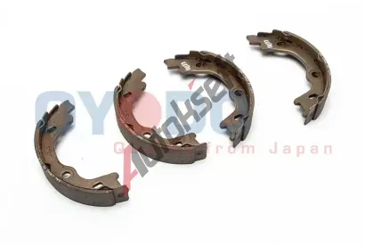 Oyodo Sada brzdov�ch �elist� parkovac� brzdy OYD 25H0332-OYO, 25H0332-OYO