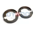Sada brzdov�ch �elist�&nbsp;Oyodo&nbsp;&dash;&nbsp;OYD 25H0520-OYO