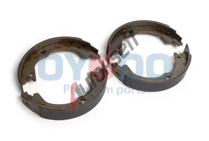 Oyodo Sada brzdových čelistí OYD 25H0520-OYO, 25H0520-OYO Oyodo Sada brzdových čelistí OYD 25H0520-OYO, 25H0520-OYO