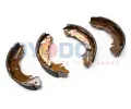 Sada brzdov�ch �elist�&nbsp;Oyodo&nbsp;&dash;&nbsp;OYD 25H0527-OYO