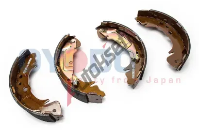 Oyodo Sada brzdov�ch �elist� OYD 25H0527-OYO, 25H0527-OYO