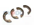 Sada brzdov�ch �elist� parkovac� brzdy&nbsp;Oyodo&nbsp;&dash;&nbsp;OYD 25H0528-OYO