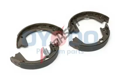 Oyodo Sada brzdových čelistí parkovací brzdy OYD 25H0530-OYO, 25H0530-OYO Oyodo Sada brzdových čelistí parkovací brzdy OYD 25H0530-OYO, 25H0530-OYO
