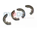 Oyodo Sada brzdov�ch �elist� parkovac� brzdy&nbsp;&dash;&nbsp;OYD 25H0A09-OYO