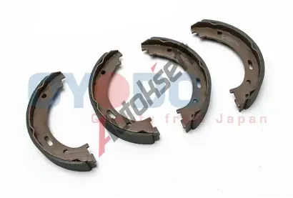 Oyodo Sada brzdov�ch �elist� OYD 25H0A11-OYO, 25H0A11-OYO