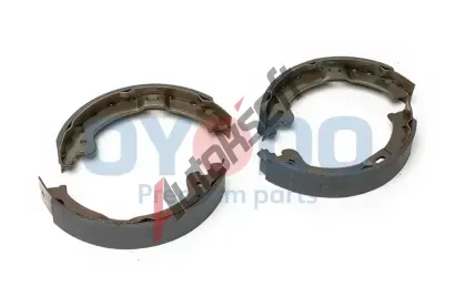 Oyodo Sada brzdových čelistí OYD 25H0A12-OYO, 25H0A12-OYO Oyodo Sada brzdových čelistí OYD 25H0A12-OYO, 25H0A12-OYO