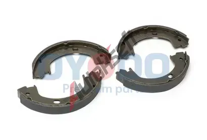 Oyodo Sada brzdov�ch �elist� OYD 25H0A13-OYO, 25H0A13-OYO