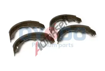 Oyodo Sada brzdových čelistí OYD 25H0A14-OYO, 25H0A14-OYO Oyodo Sada brzdových čelistí OYD 25H0A14-OYO, 25H0A14-OYO