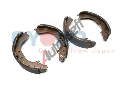 Oyodo Sada brzdov�ch �elist� OYD 25H1046-OYO, 25H1046-OYO