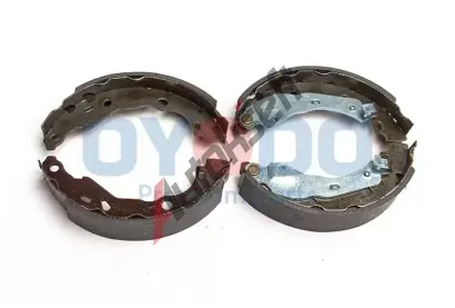 Oyodo Sada brzdových čelistí OYD 25H1068-OYO, 25H1068-OYO Oyodo Sada brzdových čelistí OYD 25H1068-OYO, 25H1068-OYO